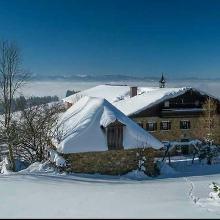 ワイレック Bauernhof Moadlヴィラ エクステリア 写真