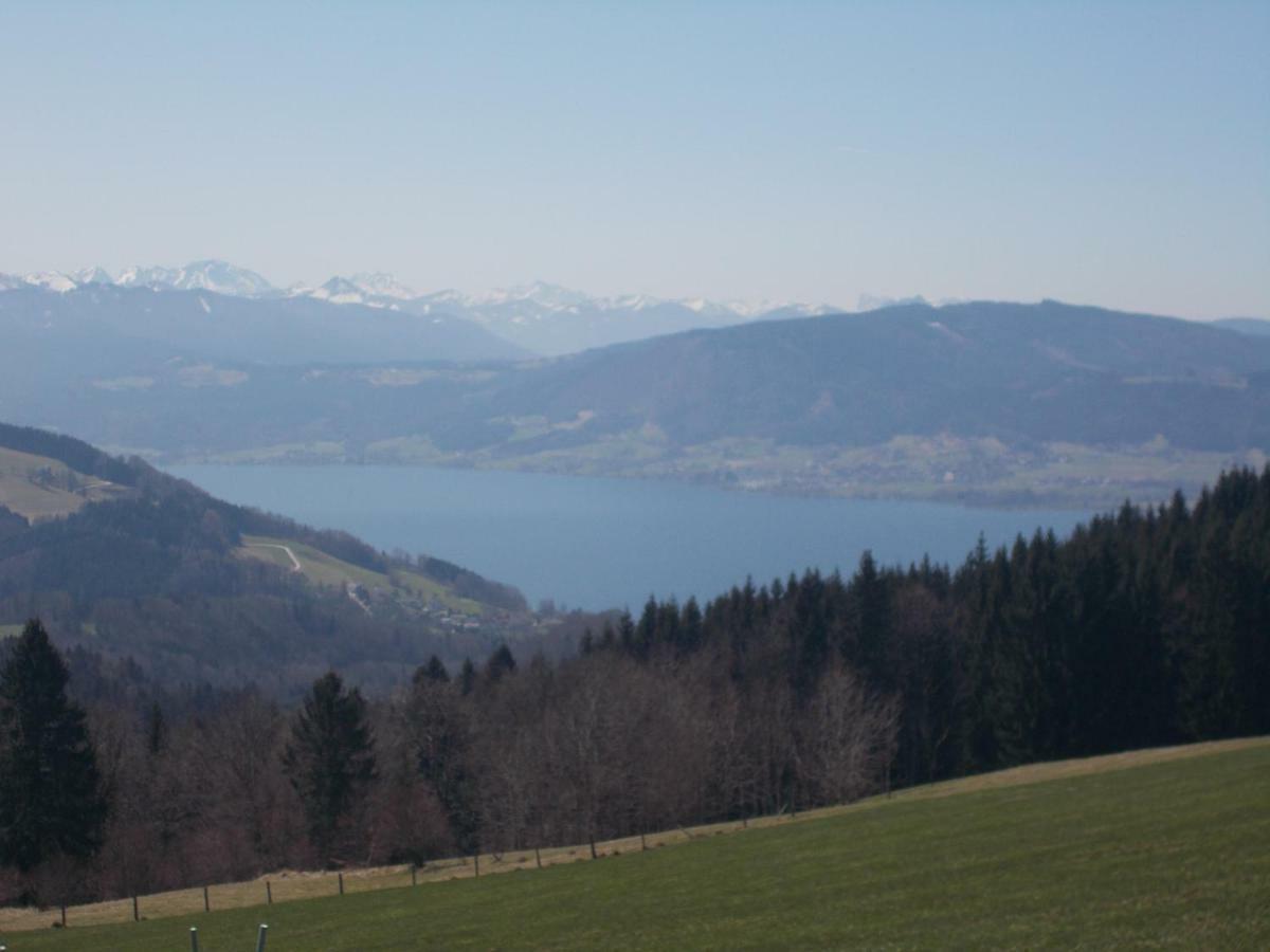 ワイレック Bauernhof Moadlヴィラ エクステリア 写真